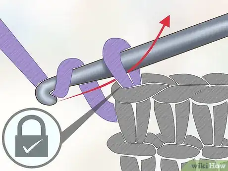 Image intitulée Crochet a Bag Easily Step 9
