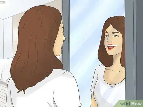 Image intitulée Introduce Yourself at a Job Interview Step 4