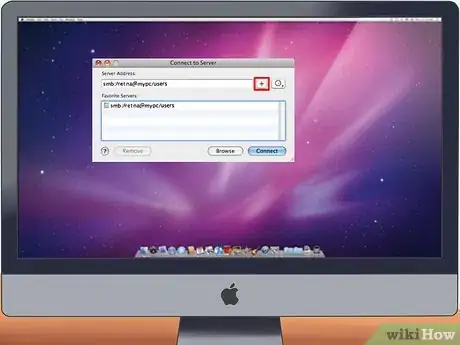 Image intitulée Connect a PC to a Mac Step 12