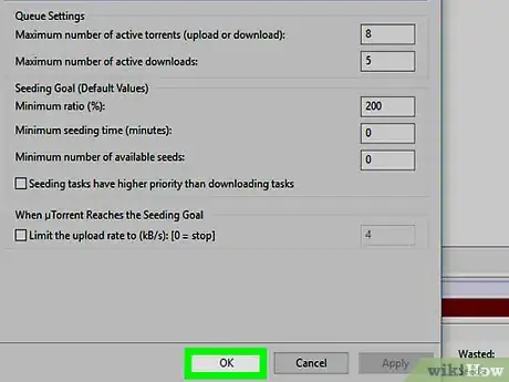 Image intitulée Speed up Torrents Step 17