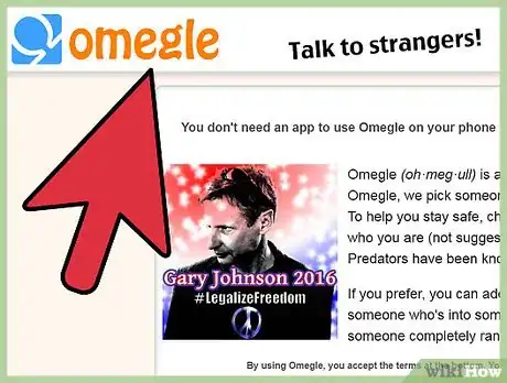 Image intitulée Get Unbanned from Omegle Step 15