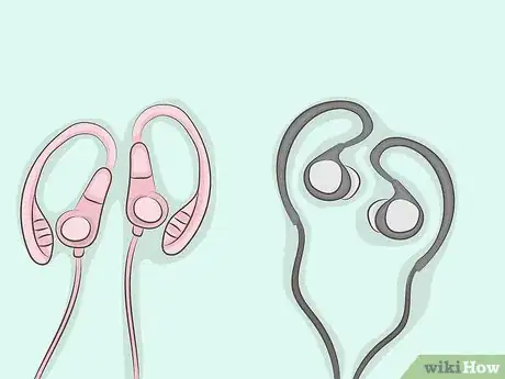 Image intitulée Keep Earbuds from Falling Out of Your Ears Step 6