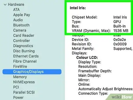 Image intitulée Find Out What Graphics Card You Have Step 12