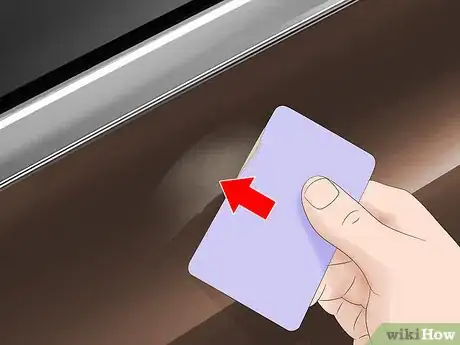Image intitulée Get Glue off a Car Step 3