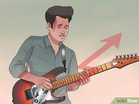 Image intitulée Practice Guitar Scales Step 7