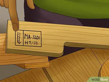 Image intitulée Clean Wood Pallets Step 3