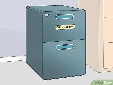 Image intitulée Manage Office Supplies Inventory Step 2