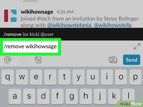 Image intitulée Remove Someone from a Slack Channel Step 14