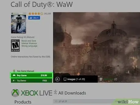 Image intitulée Download an Xbox 360 Game Step 24