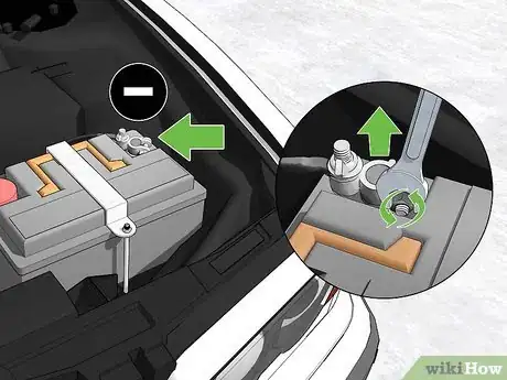 Image intitulée Change a Timing Belt Step 4