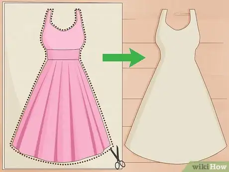 Image intitulée Make a Dress Step 4