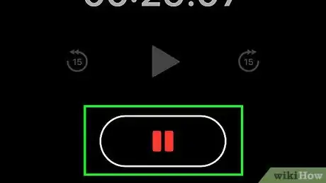 Image intitulée Record Audio on iPhone Step 7