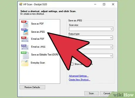 Image intitulée Scan a Document Wirelessly to Your Computer with an HP Deskjet 5525 Step 7