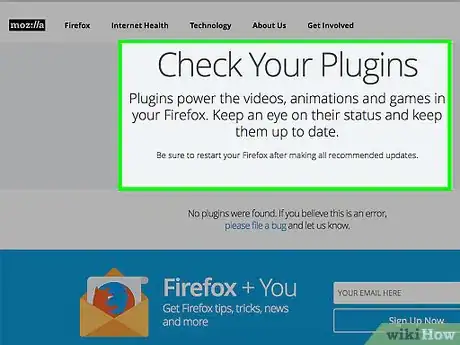 Image intitulée Stop Firefox from Consuming CPU Cycles Step 5