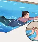 utiliser l’aquagym pour soulager le mal de dos