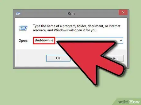 Image intitulée Automatically Shut Down Your Computer at a Specified Time Step 15