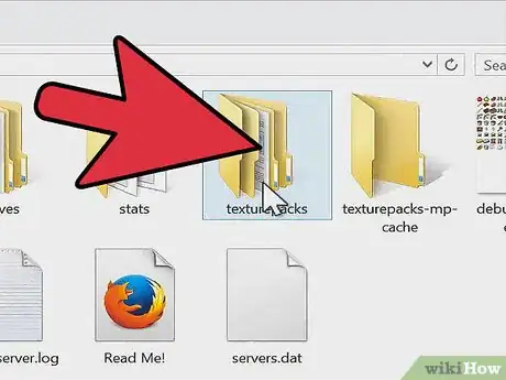 Image intitulée Make a Minecraft Texture Pack Step 12