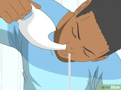 Image intitulée Get Rid of a Sinus Infection Without Antibiotics Step 5