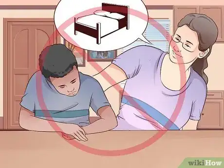 Image intitulée Get Your Child to Sleep Through the Night Step 10