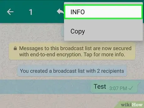 Image intitulée Know if Someone Has Your Number on WhatsApp Step 22