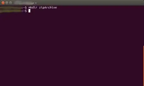 Image intitulée Linux terminal make directory.png