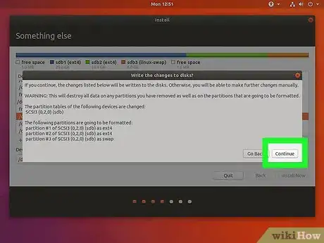 Image intitulée Install Ubuntu Linux Step 39