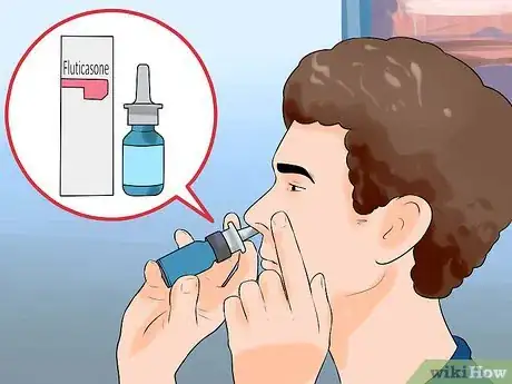 Image intitulée Treat Chronic Sinusitis Step 19