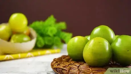 Image intitulée Make Fried Green Tomatoes Step 1