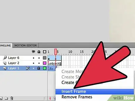 Image intitulée Create a Flash Animation Step 14