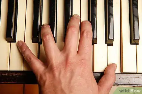 Image intitulée Play Jazz Piano Step 8