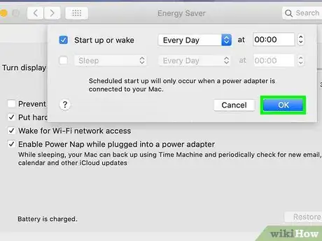 Image intitulée Automatically Turn On a Computer at a Specified Time Step 13