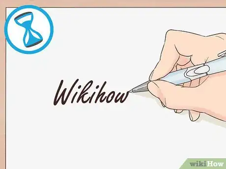 Image intitulée Prevent Hand Pain from Excessive Writing Step 3