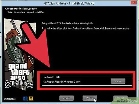 Image intitulée Install Grand Theft Auto_ San Andreas Step 3