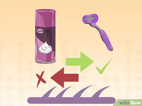 Image intitulée Trim Your Pubic Hair Step 4