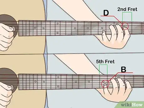 Image intitulée Tune a Guitar Without a Tuner Step 16