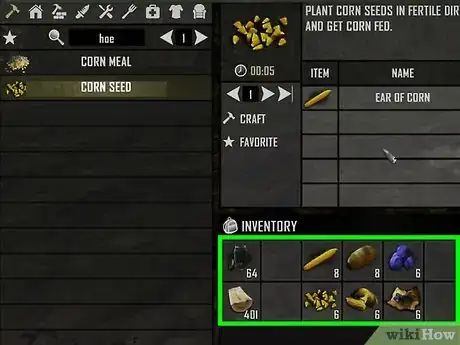 Image intitulée Farm in 7 Days to Die Step 3