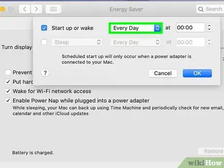 Image intitulée Automatically Turn On a Computer at a Specified Time Step 11