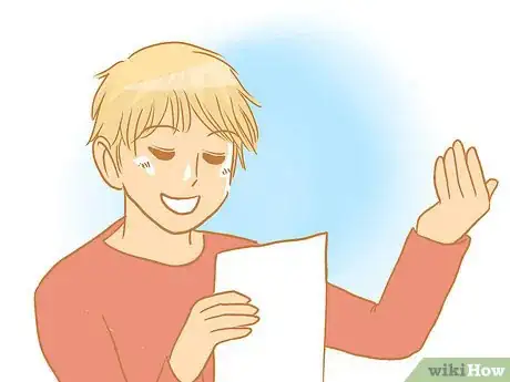 Image intitulée Help Your Child Prepare to Give a Speech Step 12