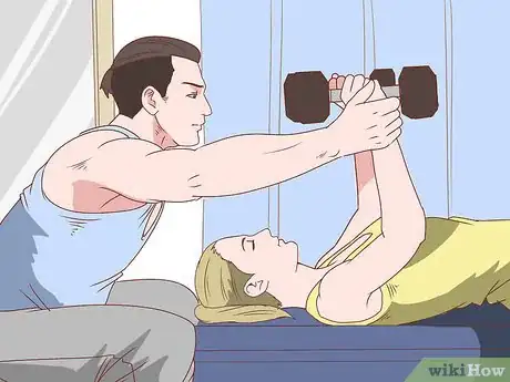 Image intitulée Lose Weight in Wrestling Step 13