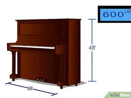Image intitulée Move a Piano Step 5