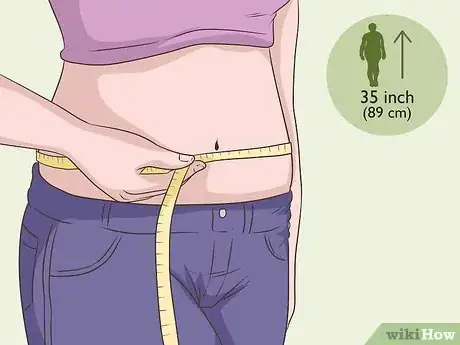 Image intitulée Lose Belly Fat (for Women) Step 23