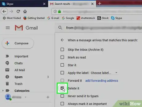 Image intitulée Clean Out Your Gmail Inbox Step 27