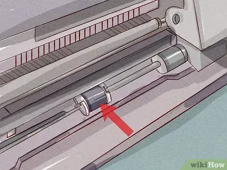Image intitulée Clean Printer Rollers Step 4