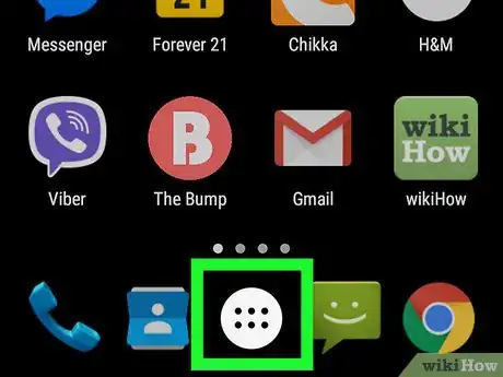 Image intitulée Find Hidden Apps on Android Step 1
