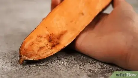 Image intitulée Store Cut Sweet Potatoes Step 11