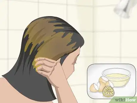 Image intitulée Get Rid of Dry Hair and Dry Scalp Step 8