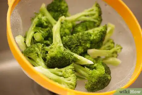 Image intitulée Freeze Broccoli Step 9