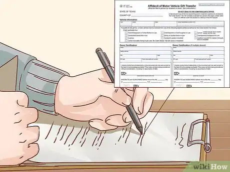 Image intitulée Write a Contract for Selling a Car Step 12