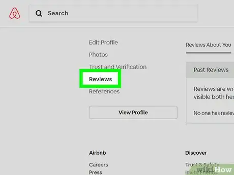 Image intitulée Read My Reviews on Airbnb Step 4