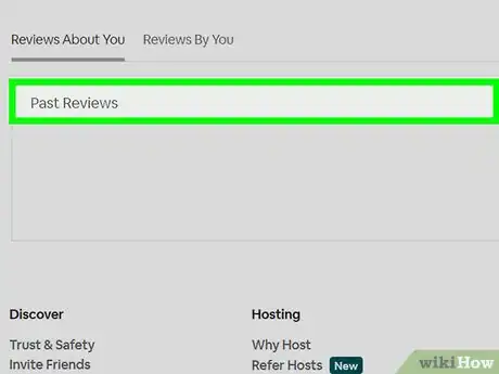 Image intitulée Read My Reviews on Airbnb Step 6